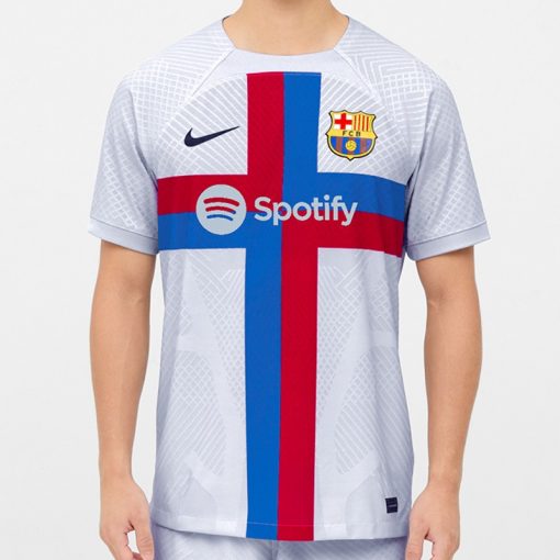 Nike Barcelona 2022/23 Men's Third Shirt