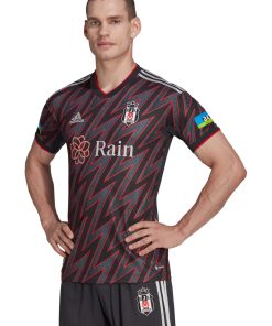 Adidas Besiktas 2022/23 Men's Third Shirt