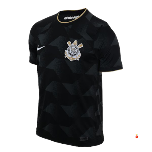 Nike Corinthians 2022/23 Men's Away Shirt - Image 2