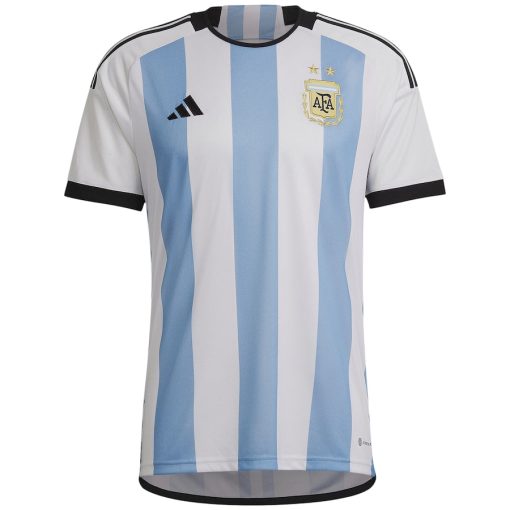 Adidas Argentina 2022/23 Men's Home Shirt