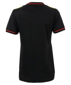 Adidas Belgium 2022/23 Women's Home Shirt