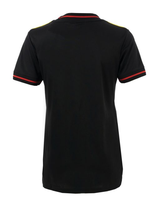 Adidas Belgium 2022/23 Women's Home Shirt