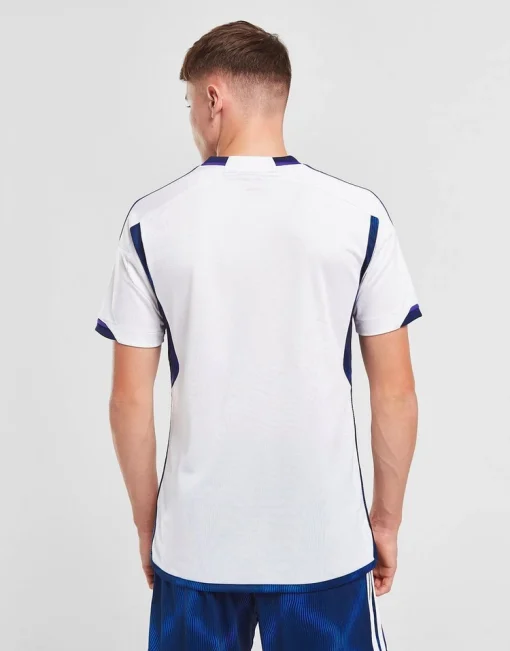 Adidas Scotland 2022/23 Men's Away Shirt - Image 3