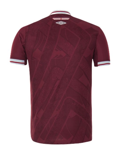 Umbro Fluminense 2022/23 Men's Third Shirt - Image 3