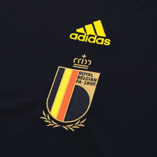 Adidas Belgium 2022/23 Women's Home Shirt