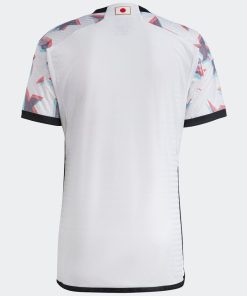 Adidas Japan 2022/23 Men's Away Shirt