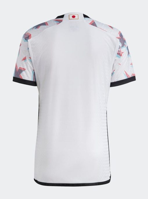 Adidas Japan 2022/23 Men's Away Shirt