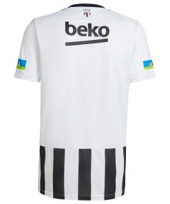 Adidas Besiktas 2022/23 Men's Away Shirt