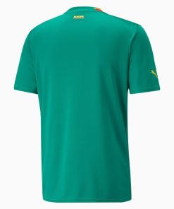 Puma Senegal 2022/23 Men's Away Shirt