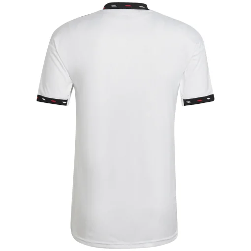 Adidas Manchester United 2022/23 Men's Away Shirt - Image 3