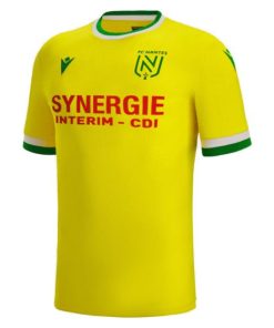 Macron Nantes 2022/23 Men's Home Shirt