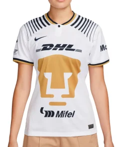 Nike Pumas UNAM 2022/23 Women's Home Shirt