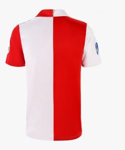 Adidas Feyenoord 2022/23 Men's Home Shirt