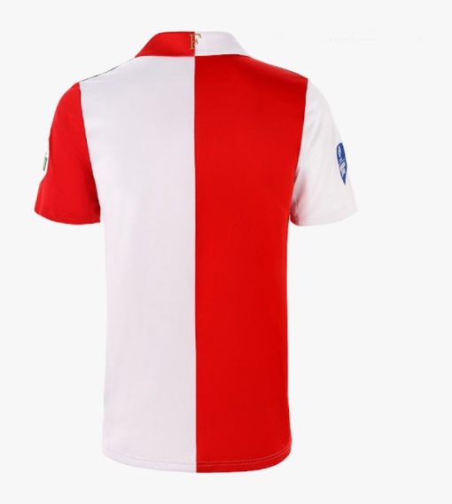 Adidas Feyenoord 2022/23 Men's Home Shirt