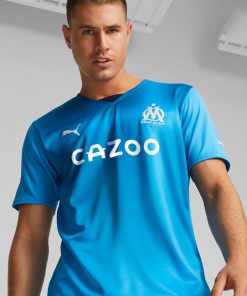 Puma Olympique Marseille 2022/23 Men's Third Shirt