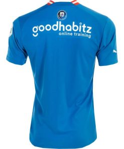 Puma PSV Eindhoven 2022/23 Men's Third Shirt