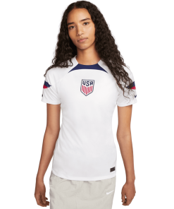 Nike USA 2022/23 Women's Home Shirt