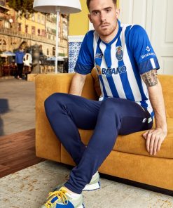 New Balance FC Porto 2022/23 Men's Home Shirt