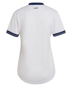 Adidas LA Galaxy 2022/23 Women's Home Shirt