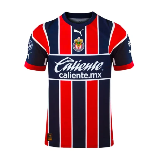 Puma Chivas de Guadalajara 2022/23 Men's Third Shirt