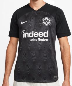 Nike Eintracht Frankfurt 2022/23 Men's Away Shirt