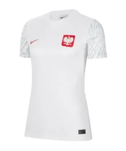 Nike Poland 2022/23 Women's Home Shirt