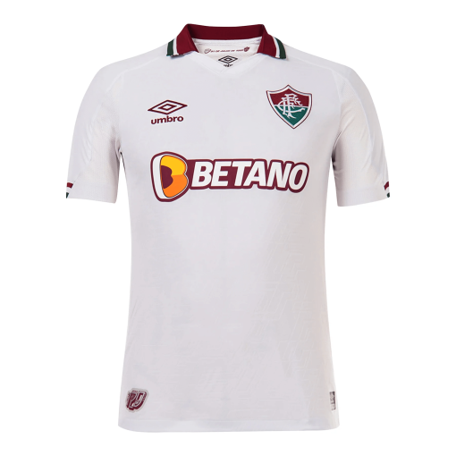 Umbro Fluminense 2022/23 Men's Away Shirt