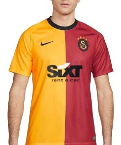 Nike Galatasaray 2022/23 Men's Home Shirt