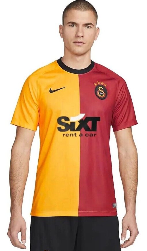 Nike Galatasaray 2022/23 Men's Home Shirt