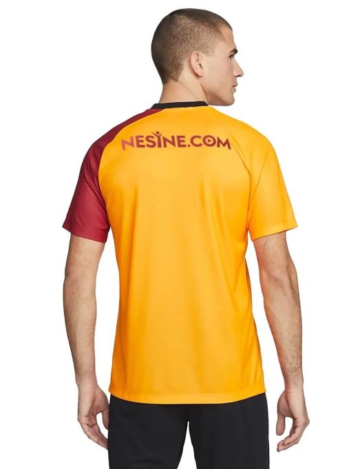 Nike Galatasaray 2022/23 Men's Home Shirt