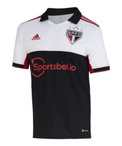 Adidas Sao Paulo 2022/23 Men's Third Shirt