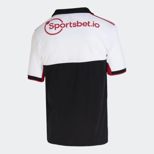 Adidas Sao Paulo 2022/23 Men's Third Shirt - Image 2