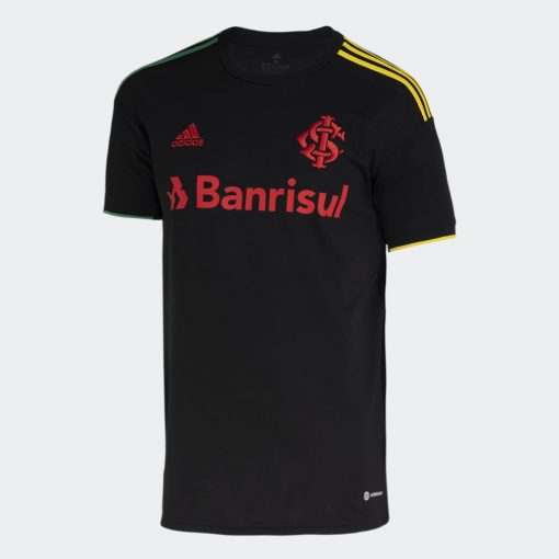 Adidas Internacional 2022/23 Men's Third Shirt