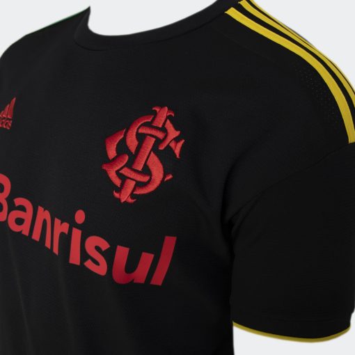 Adidas Internacional 2022/23 Men's Third Shirt - Image 3