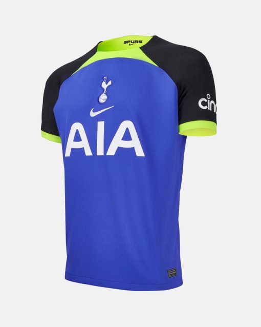 Nike Tottenham Hotspur 2022/23 Men's Away Shirt - Image 6