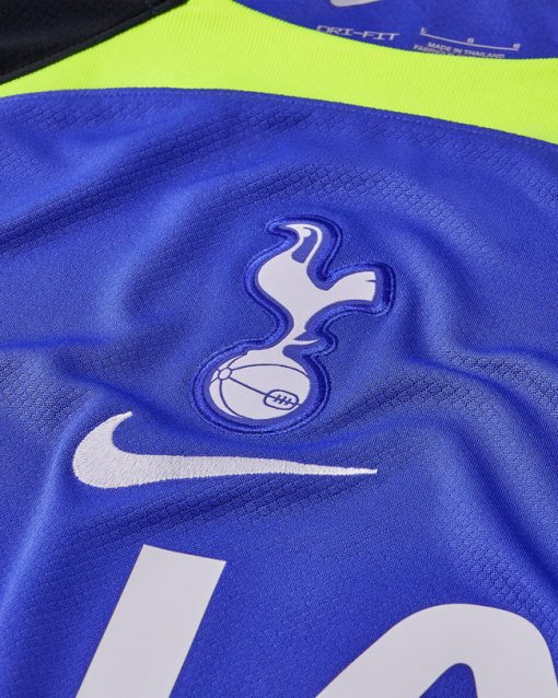 Nike Tottenham Hotspur 2022/23 Men's Away Shirt - Image 2