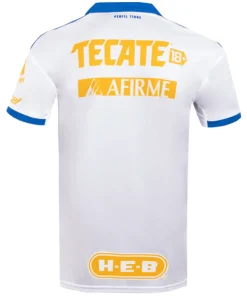 Adidas Tigres UANL 2022/23 Men's Third Shirt