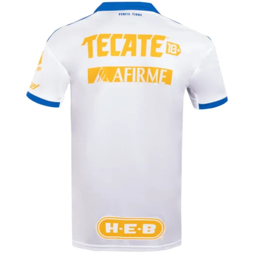 Adidas Tigres UANL 2022/23 Men's Third Shirt