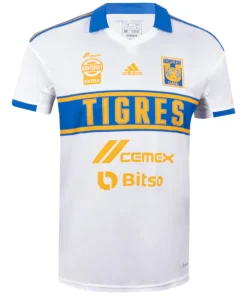 Adidas Tigres UANL 2022/23 Men's Third Shirt