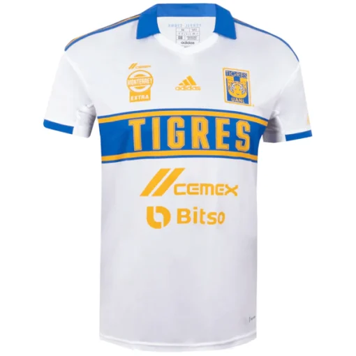 Adidas Tigres UANL 2022/23 Men's Third Shirt