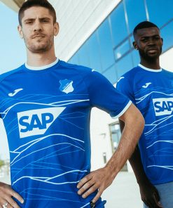 Joma TSG 1899 Hoffenheim 2022/23 Men's Home Shirt