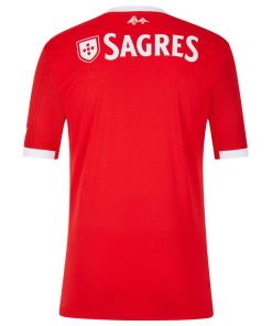 Adidas SL Benfica 2022/23 Women's Home Shirt