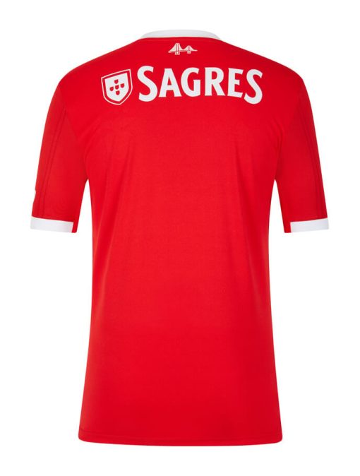 Adidas SL Benfica 2022/23 Women's Home Shirt