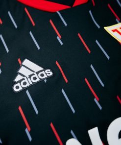 Adidas Union Berlin 2022/23 Men's Third Shirt