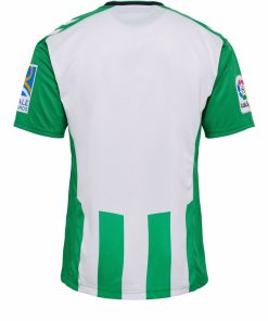 Hummel Real Betis 2022 23 Men's Home Shirt