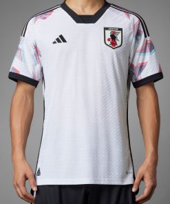 Adidas Japan 2022/23 Men's Away Shirt