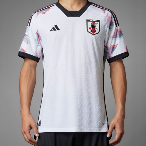 Adidas Japan 2022/23 Men's Away Shirt