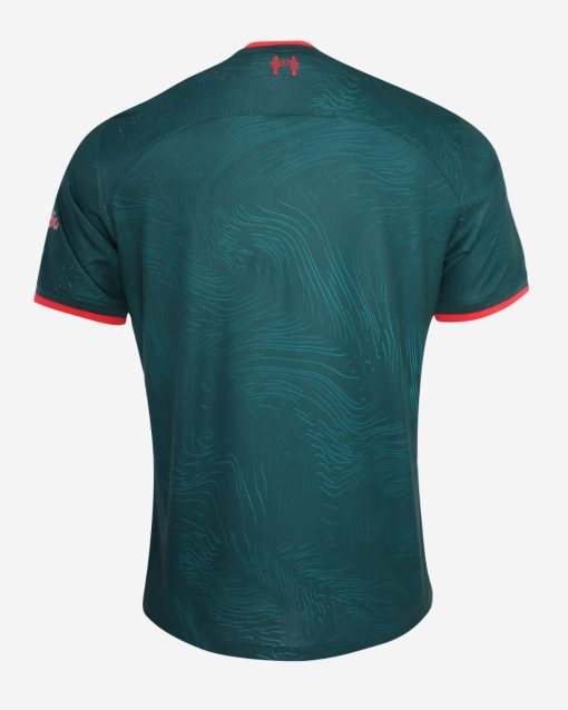 Nike Liverpool 2022/23 Men's Third Shirt - Image 2