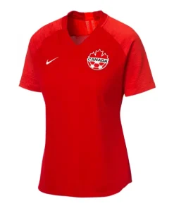 Nike Canada 2020/21 Women's Home Shirt