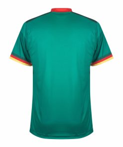 One All Sports Cameroon 2022/23 Men's Home Shirt